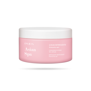 Asian spa scrub detergente copro 250ml