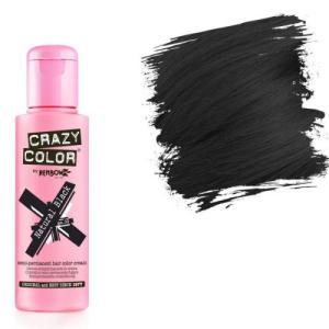 Crema colorante semipermanente 100ml e679 32 natural black