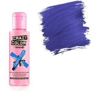 Crema colorante semipermanente 100ml e679 44 capri