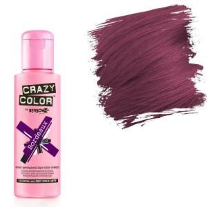 Crema colorante semipermanente 100ml e679 51 bordeaux