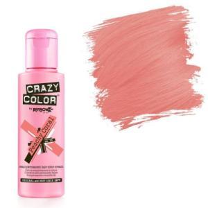 Crema colorante semipermanente 100ml e679 70 peachy color