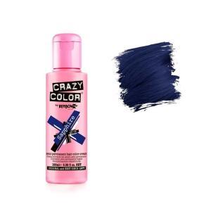 Crema colorante semipermanente 100ml e679 72 sapphire
