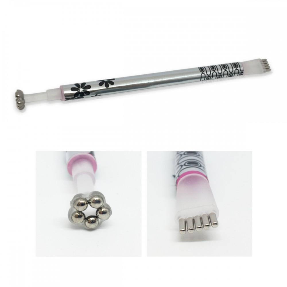Estrosa Magnete Penna Per Cat's Eye 