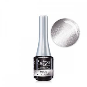 Smalto gel semipermanente cat's eyes 7ml moon 9d
