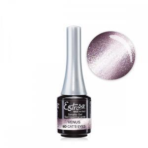 Smalto gel semipermanente cat's eyes 7ml venus 9d