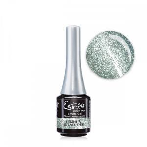 Smalto gel semipermanente cat's eyes 7ml uranus 9d