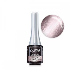   smalto gel semipermanente cat's eyes 7ml saturn 9d