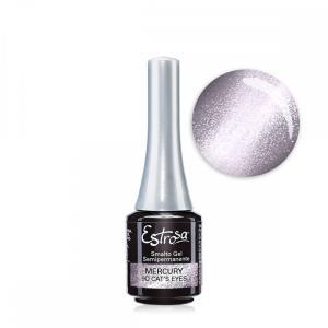 Smalto gel semipermanente cat's eyes 7ml mercury 9d