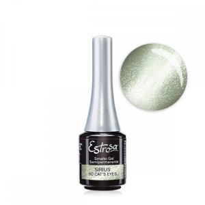 Smalto gel semipermanente cat's eyes 7ml sirius 9d