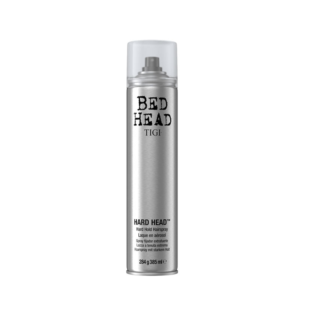 Tigi Bed Head Hard Spray Tenuta Extra Forte 385ML