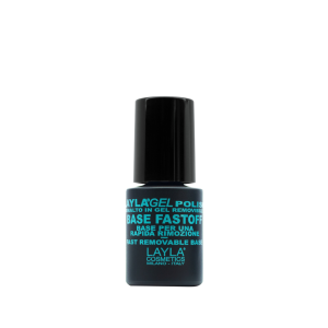 Gel polish base fastoff 10ml