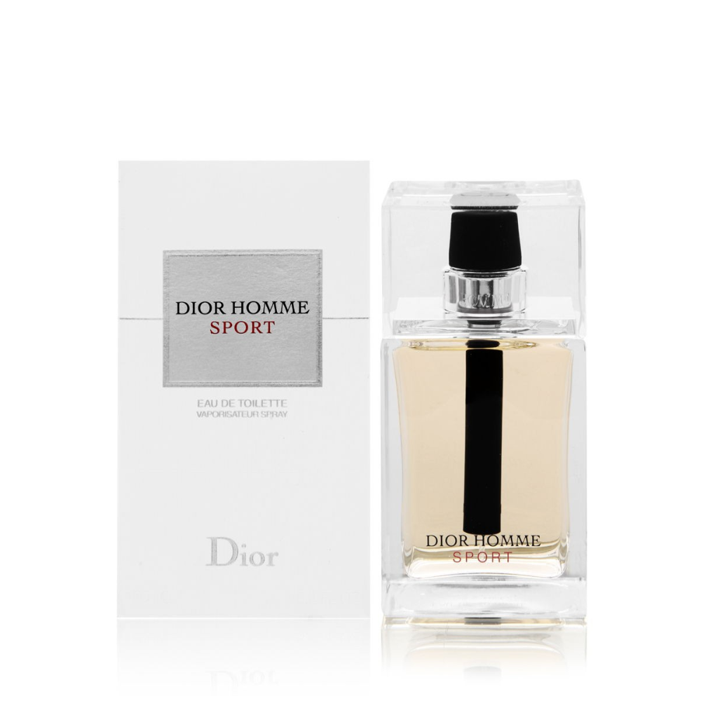 Dior Homme Sport EDT 75 ML
