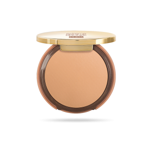 Fondotinta compatto solare 15 spf extreme bronze uva/uvb 001