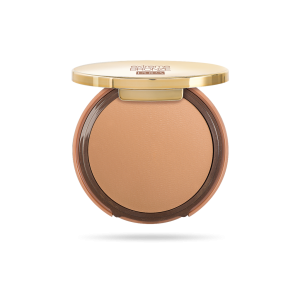 Fondotinta compatto solare 15 spf extreme bronze uva/uvb 002