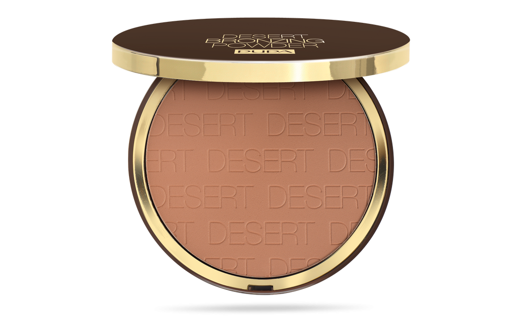Pupa Desert Bronzing Powder Maxi Terra 30GR 002  