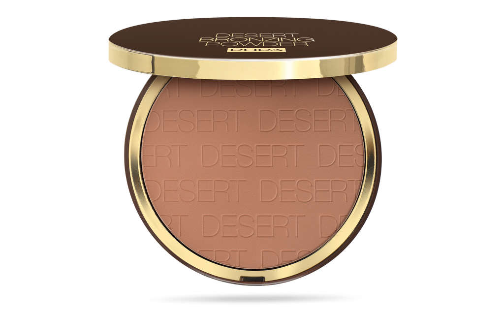 Pupa Desert Bronzing Powder Maxi Terra 30GR 003