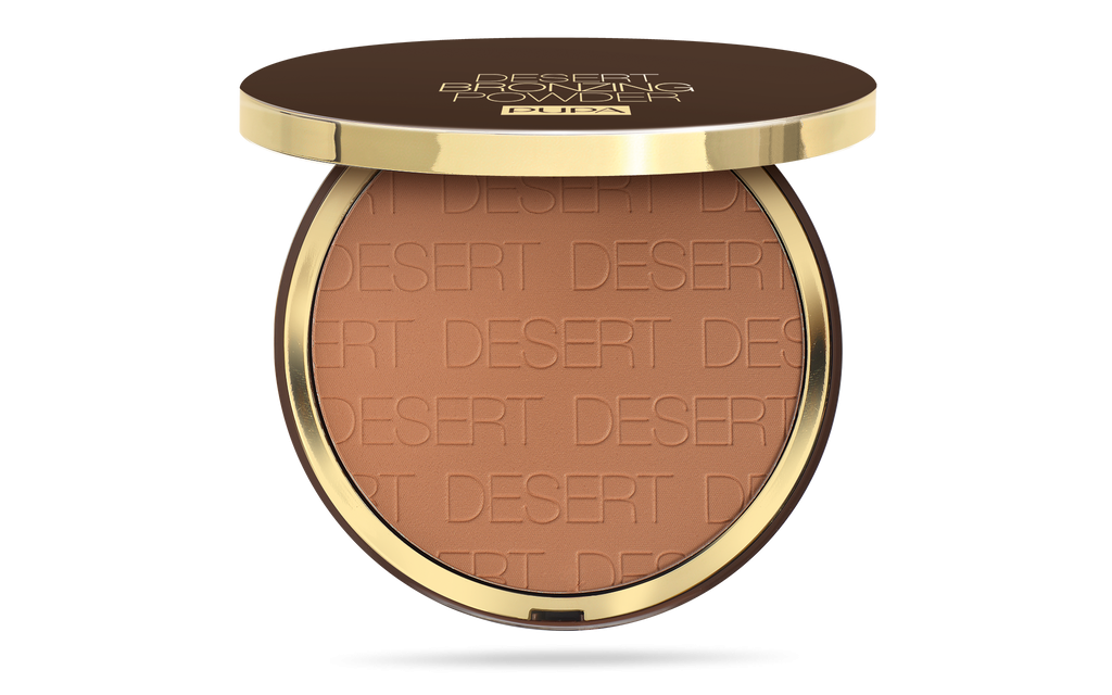 Pupa Desert Bronzing Powder Maxi Terra 30GR 005