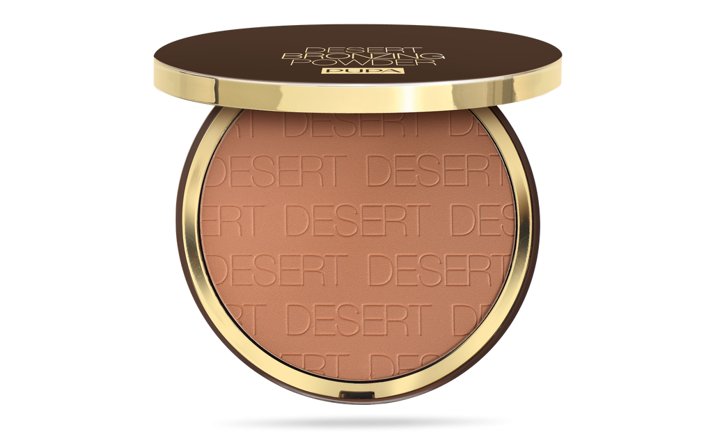 Pupa Desert Bronzing Powder Maxi Terra 30GR 006