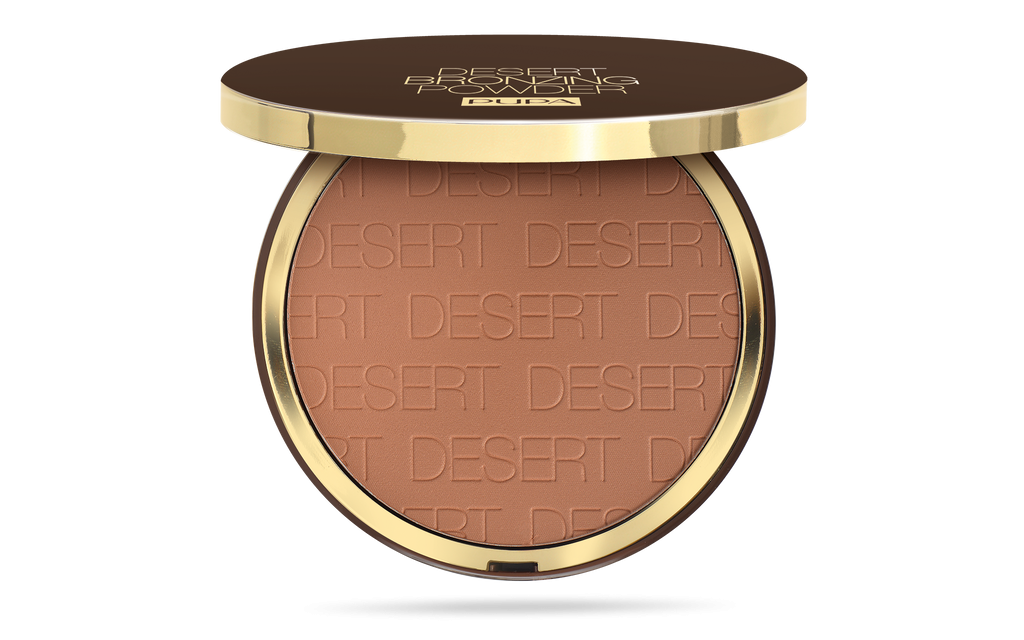 Pupa Desert Bronzing Powder Maxi Terra 30GR 007