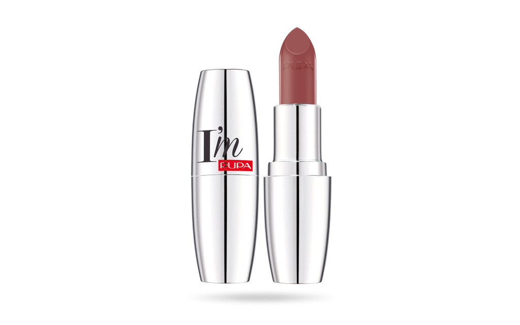 Pupa I'M Rossetto Colore Puro 006