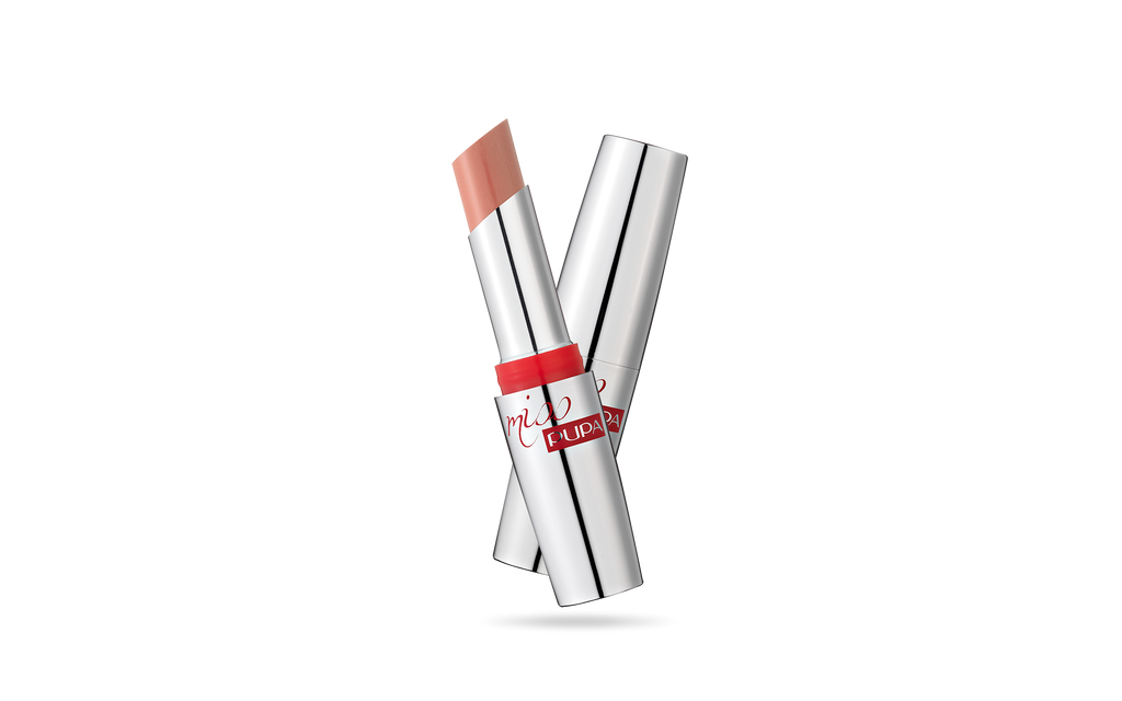 Pupa Miss Pupa Rossetto Ultra Brillante 100