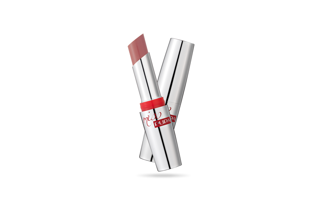 Pupa Miss Pupa Rossetto Ultra Brillante 110