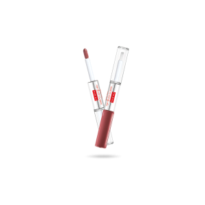 Made to last lip duo rossetto liquido 015