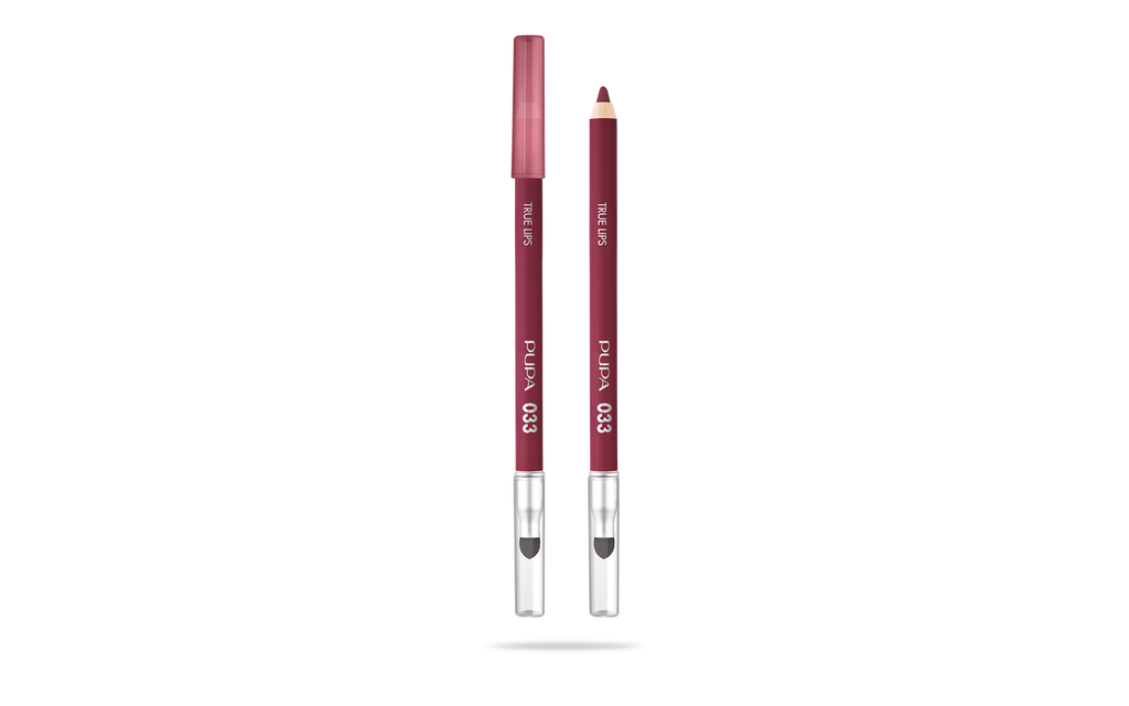 Pupa True Lips Matita Labbra 033