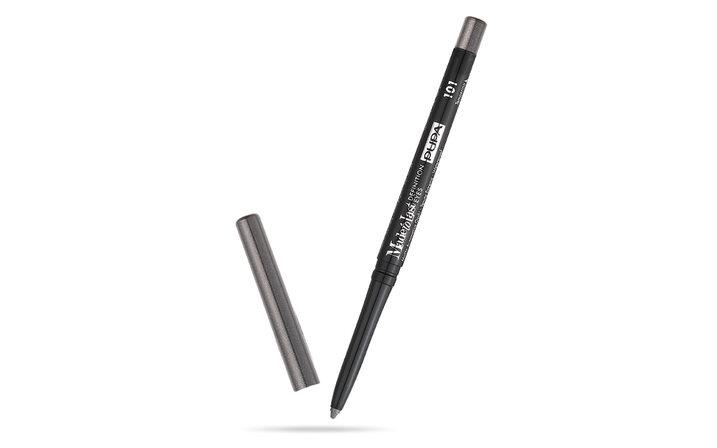 Pupa Matita Made To Last Definition Eyes 101