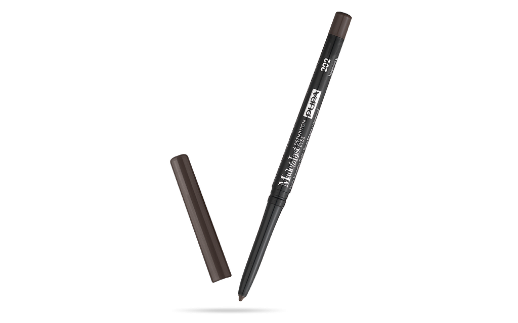 Pupa Matita Made To Last Definition Eyes 202