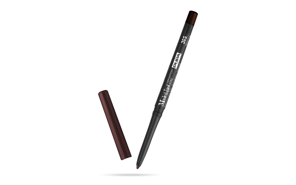 Pupa Matita Made To Last Definition Eyes 305