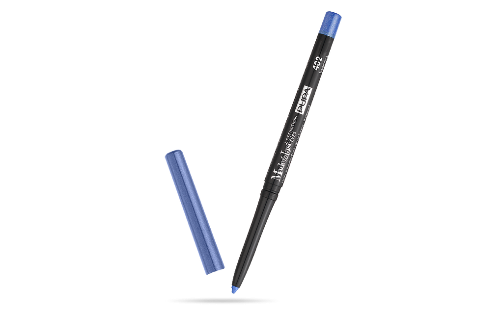 Pupa Matita Made To Last Definition Eyes 402