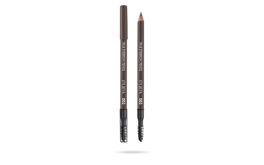 Pupa True Eyebrown Pencil 003
