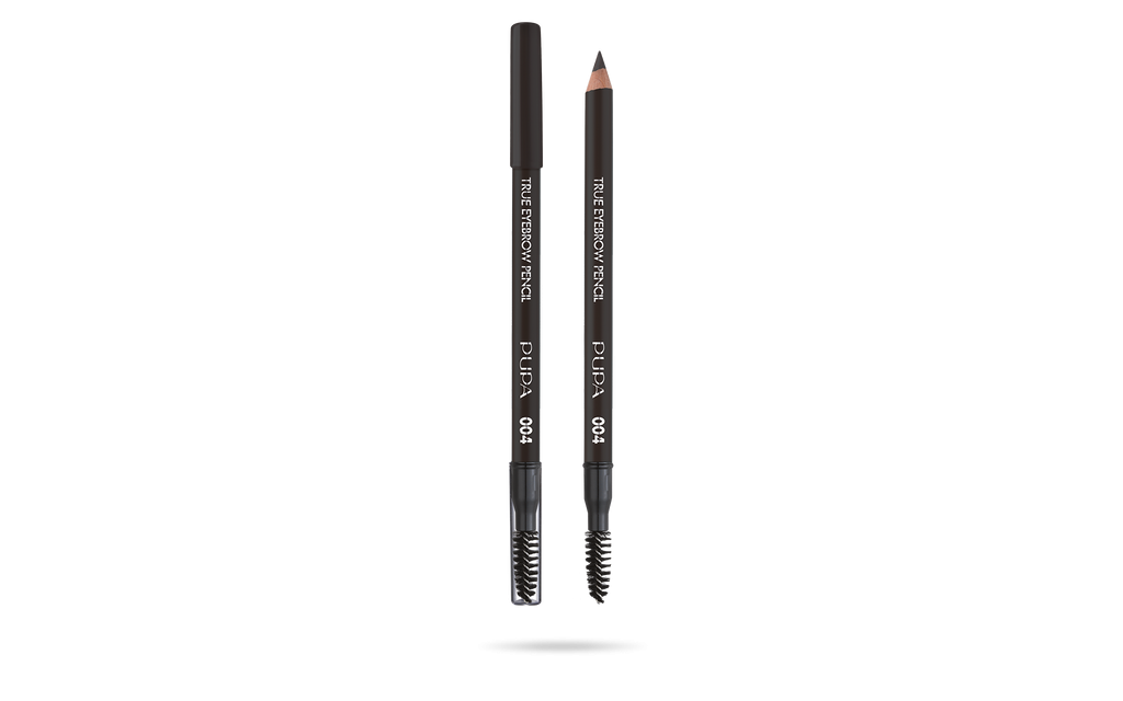 Pupa True Eyebrown Pencil 004