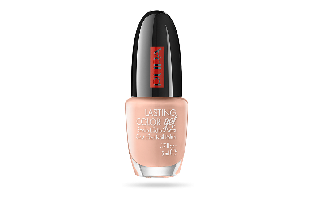 Pupa Lasting Color Gel Smalto 5ML 012