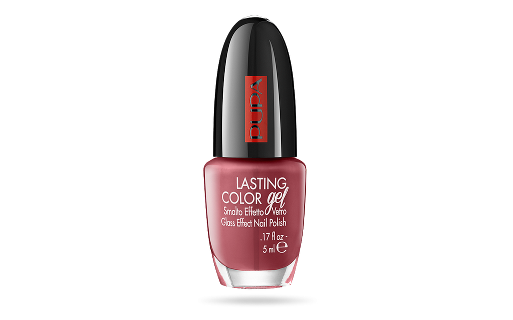 Pupa Lasting Color Gel Smalto 5ML 015
