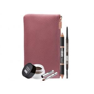 Eyebrown professional kit matita + crema + matita duo + pochette 003