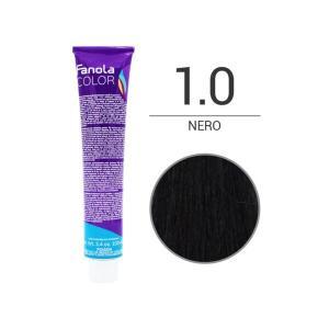 Tinta crema colore 100 ml 1.0