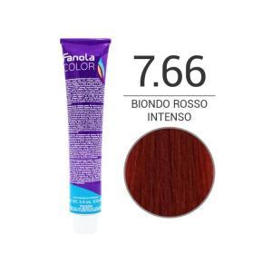 Tinta crema colore 100 ml 7.66
