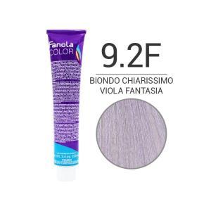 Tinta crema colore 100 ml 9.2f