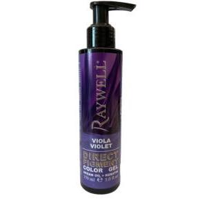 Direct pigment color gel 150ml viola