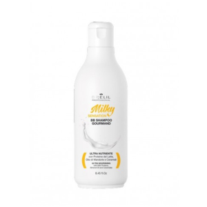 Milky sensation bb shampoo gourmand 1000ml
