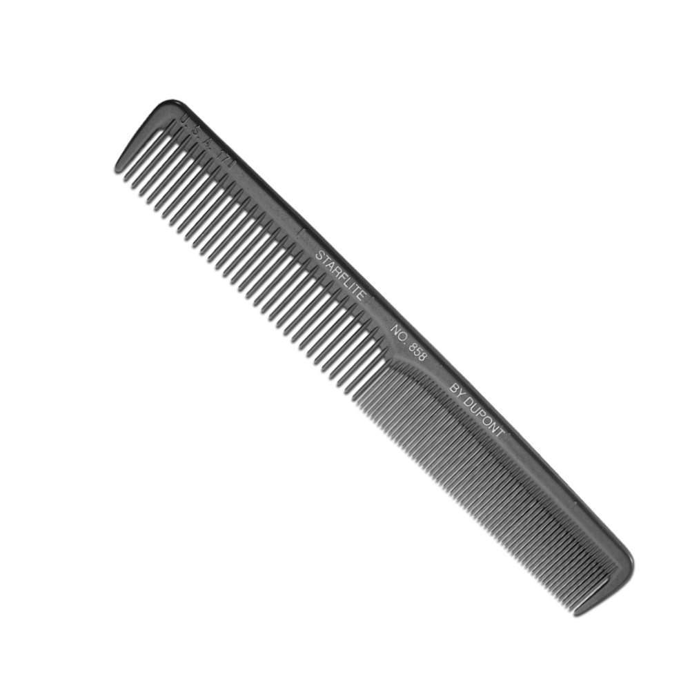 Starflite Pettine Da Taglio In Resina 858