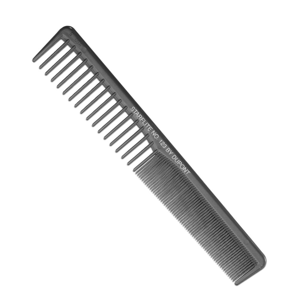 Starflite Pettine Da Taglio In Resina 123