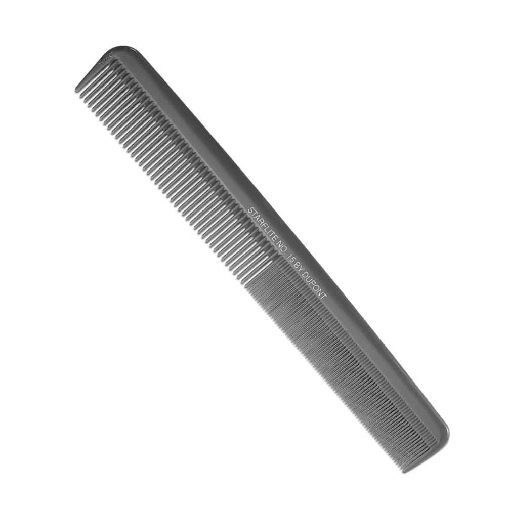 Starflite Pettine Da Taglio In Resina 15