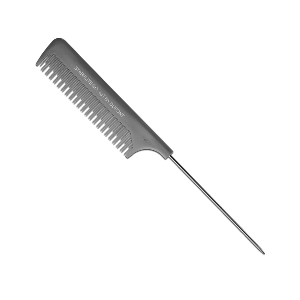 Starflite Pettine A Coda 43T