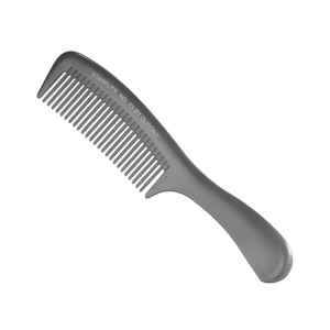 Pettine shampoo in resina 73