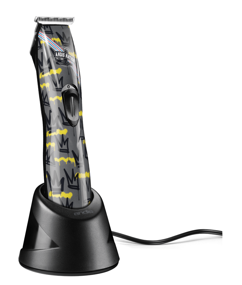 Andis Tosatrice Cordless Slimline Pro Li