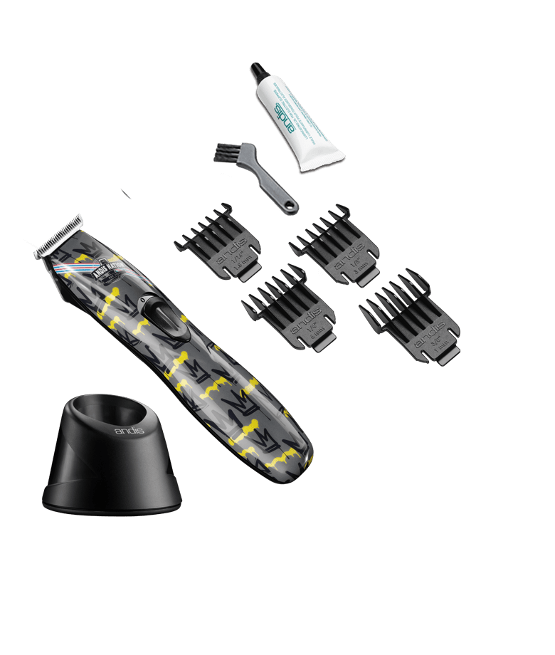 Andis Tosatrice Cordless Slimline Pro Li