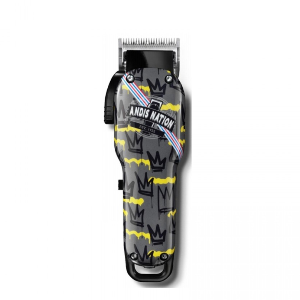 Andis Tosatrice Cordless Uspro Li Fade Nation